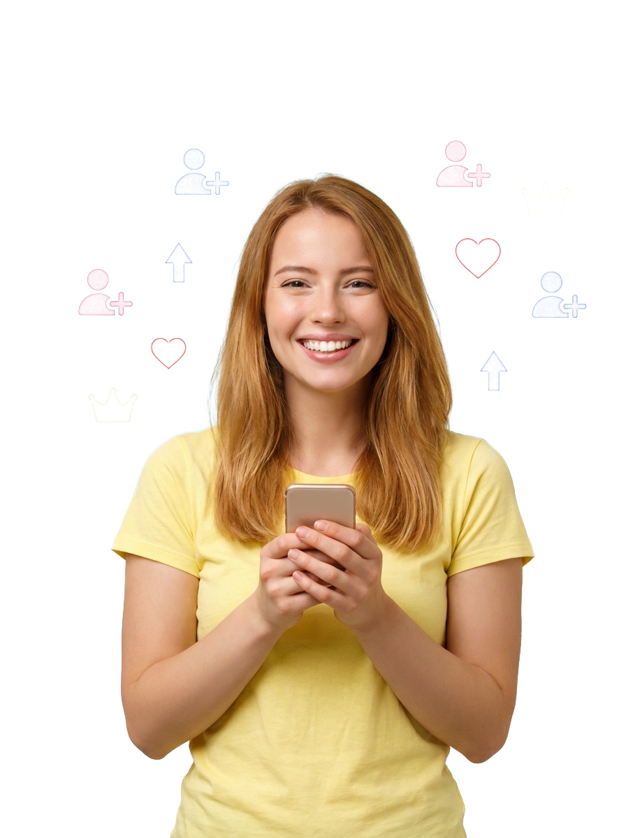 Convert Followers