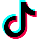 Ícone do TikTok Ícone do TikTok